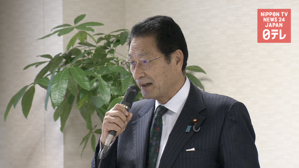 'Couples should have 3 kids' comment sparks backlash