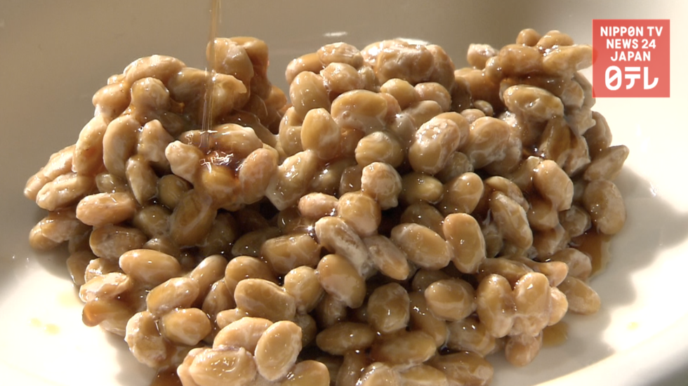 Cheese, natto prices on the rise  