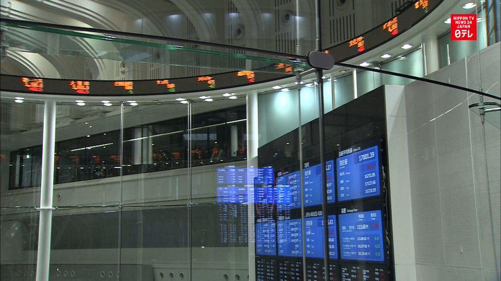 Tokyo stocks surge on US interest rate hike