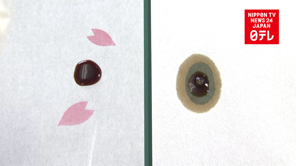 Protecting tradition through innovation