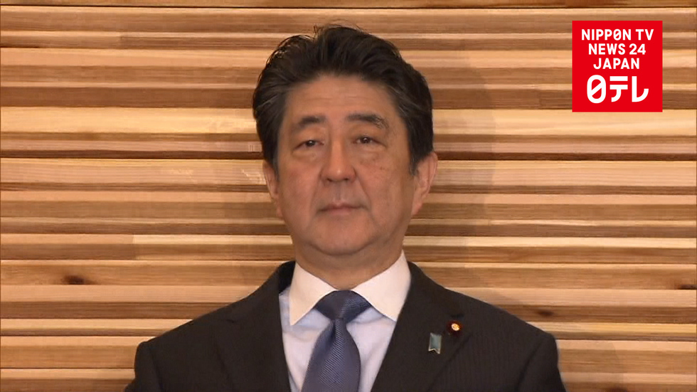 Japan explores summit with N.Korea