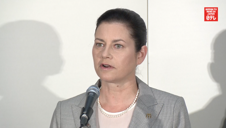 McDonald's Japan sales down 28% on food scandals