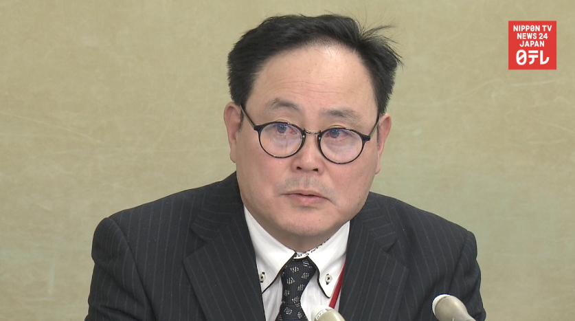 Office worker sues hospital over power harassment 