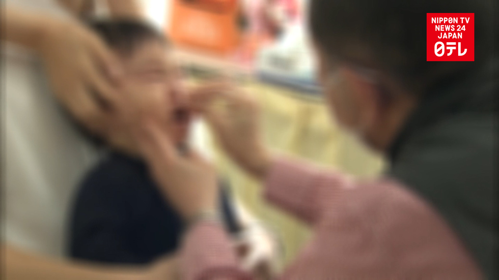 Worst flu season since 1999