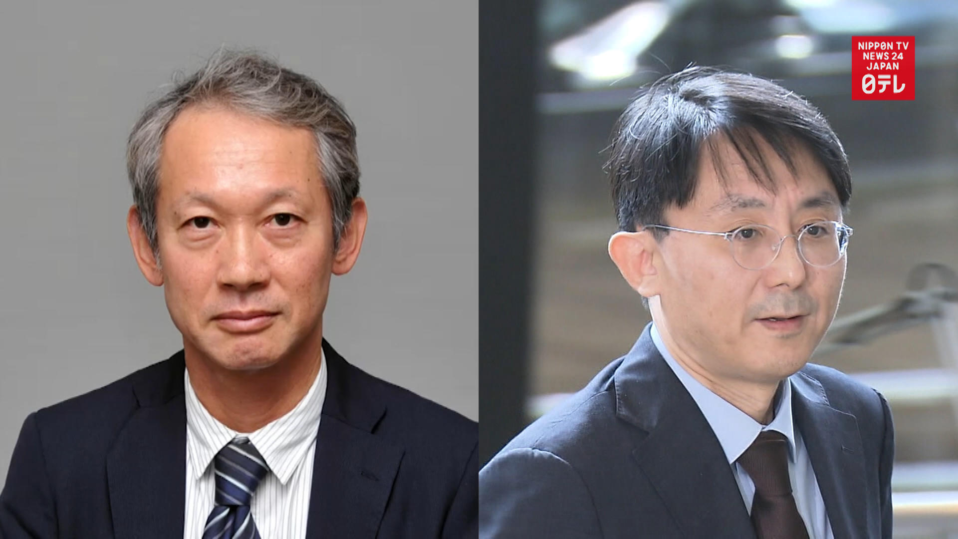 Japan, S. Korea remain at odds