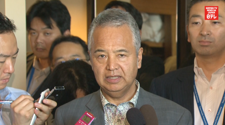 Second day of TPP talks focus on intellectual property