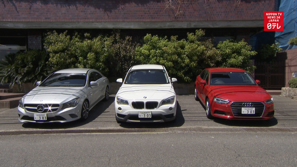 Tenants with benefits