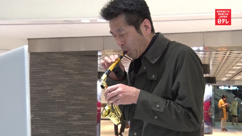 Make music, no talent required