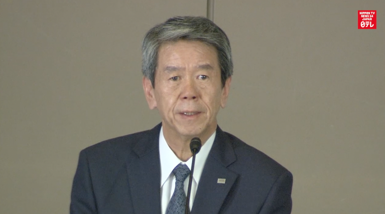 Pressure led Toshiba execs to pad profits: panel