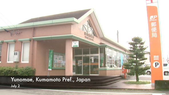 Postmaster allegedly steals $1 mil from safe