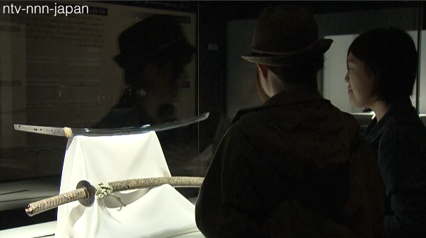 'Sword women' upending stereotypes