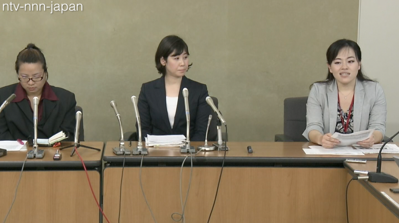 Women want penalties for maternity harassment