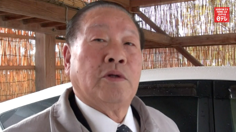 Pol apologizes for calling gays abnormal