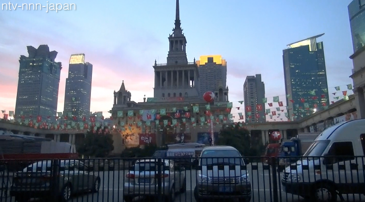 Shanghai Film Fest cancels 'Attack on Titan'