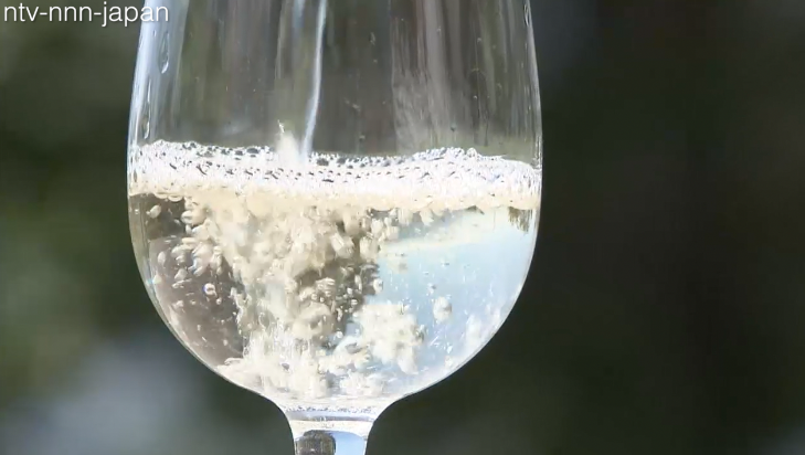 Govt tightening 'Japanese wine' designation