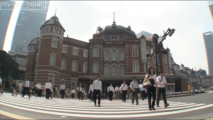 Japan's Q1 GDP gets unexpected bump