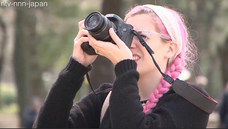 Japan aims to double foreign tourist spend