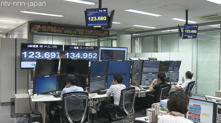 Yen touches 12-year low, stocks soar