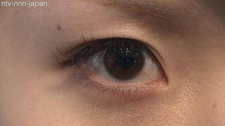 NTT Docomo launches iris recognition smartphone