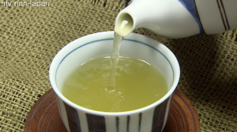 Green tea linked to lower death risk: survey