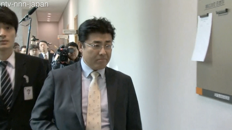 Foreign media in S. Korea write president over Japanese reporter's trial