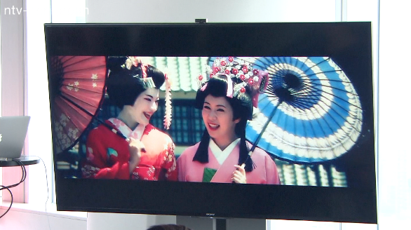 YouTube bringing Japanese period dramas to the world