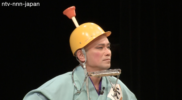 Chindonya entertainers vie for title 