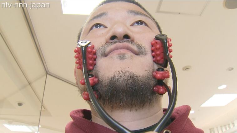 Male beauty spend doubles in decade