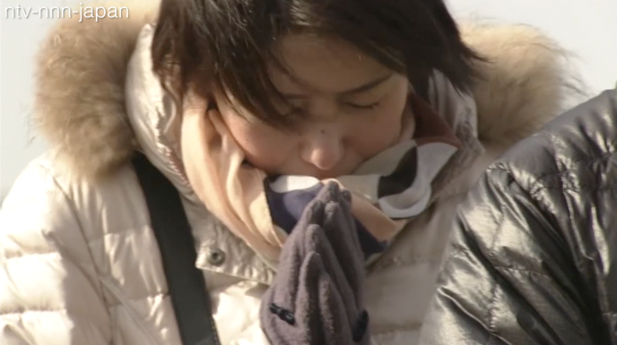 Japan marks four years since tsunami killed thousands