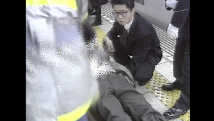 1995 sarin survivors claim health issues: survey