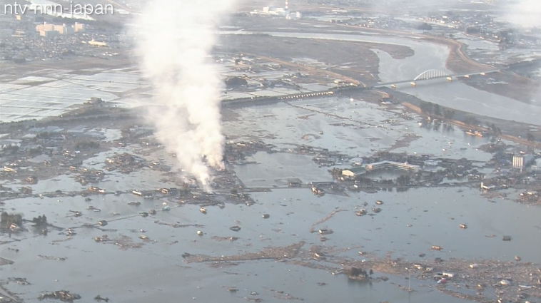 Experts say quake off northern Japan more likely