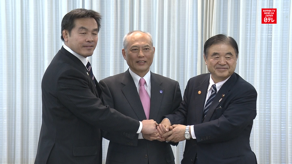 Planners agree on Olympic stadium financing