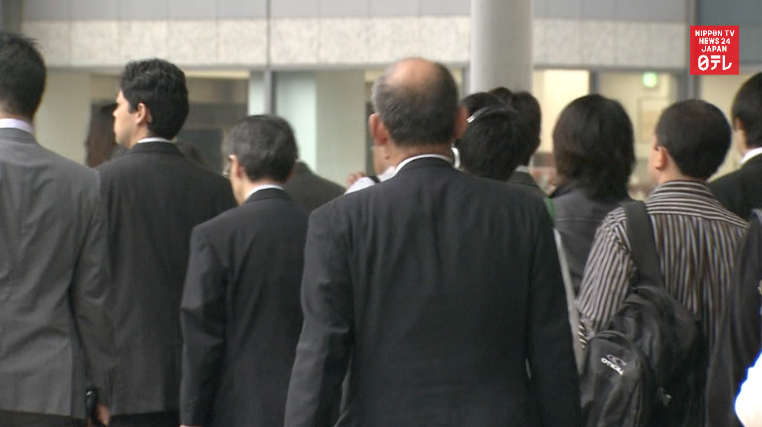 Nation's workers to undergo stress tests