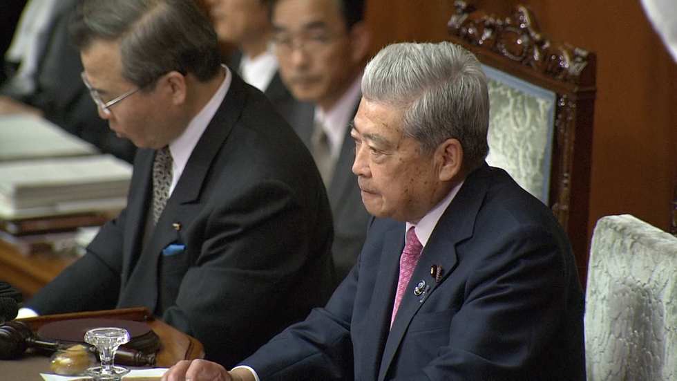 Japanese parliament approves TPP