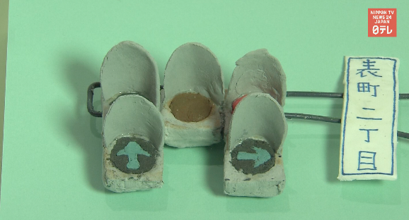 Prince Hisahito delights with modeling skills