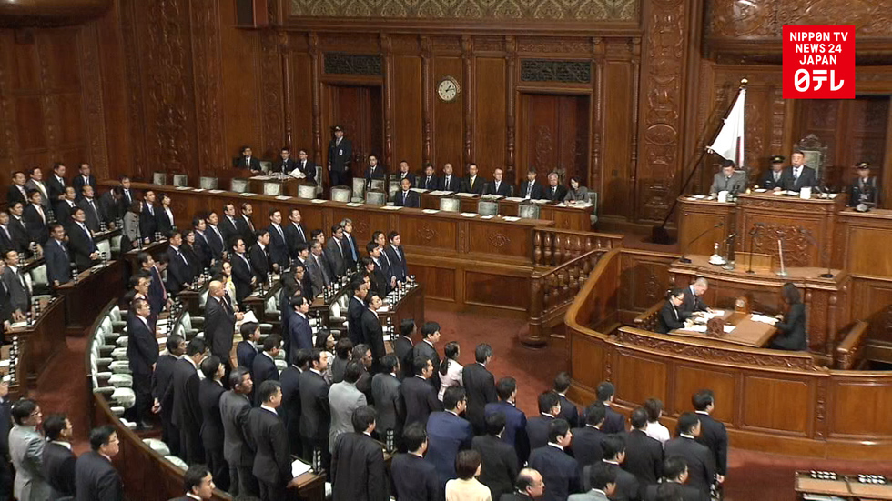 Lower house passes casino bill