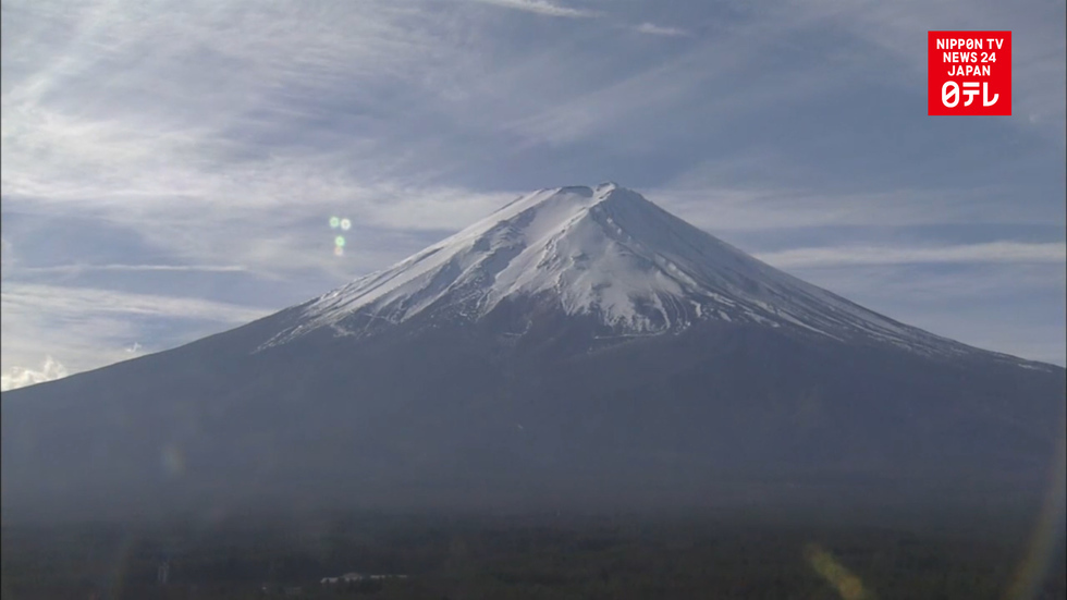 Alpine accident claims climber