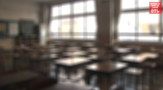 School bullying hits record high 