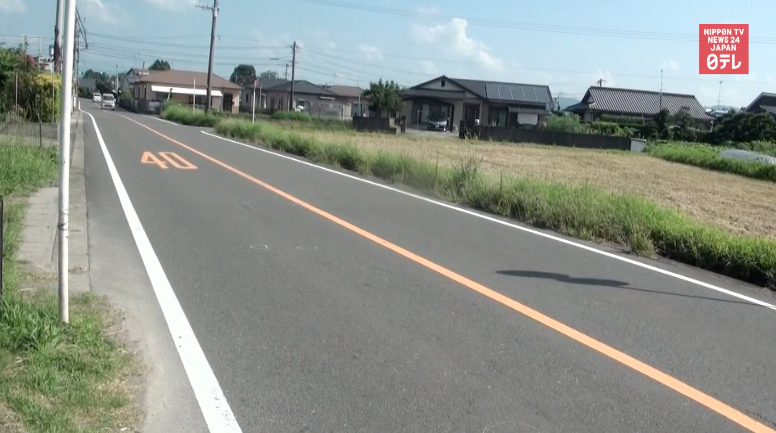 Taxi driver left drunk rider in street to die