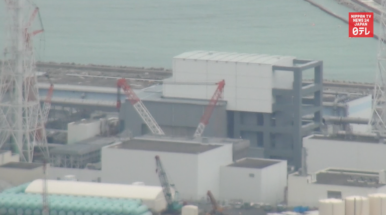Panel grapples with Fukushima decommissioning
