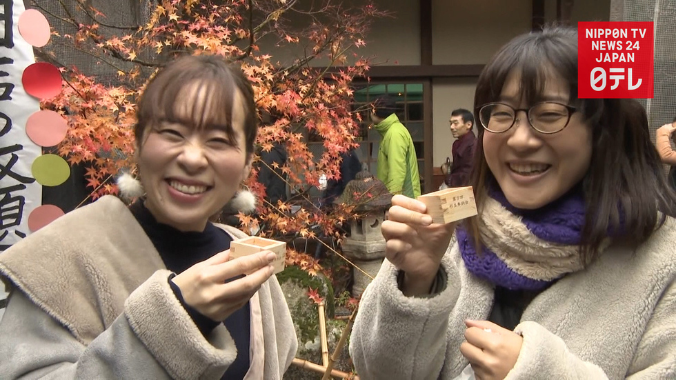 New brews get rave reviews