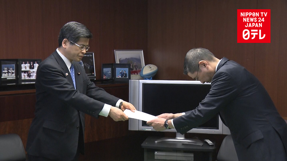 Government tells Nissan to shape up