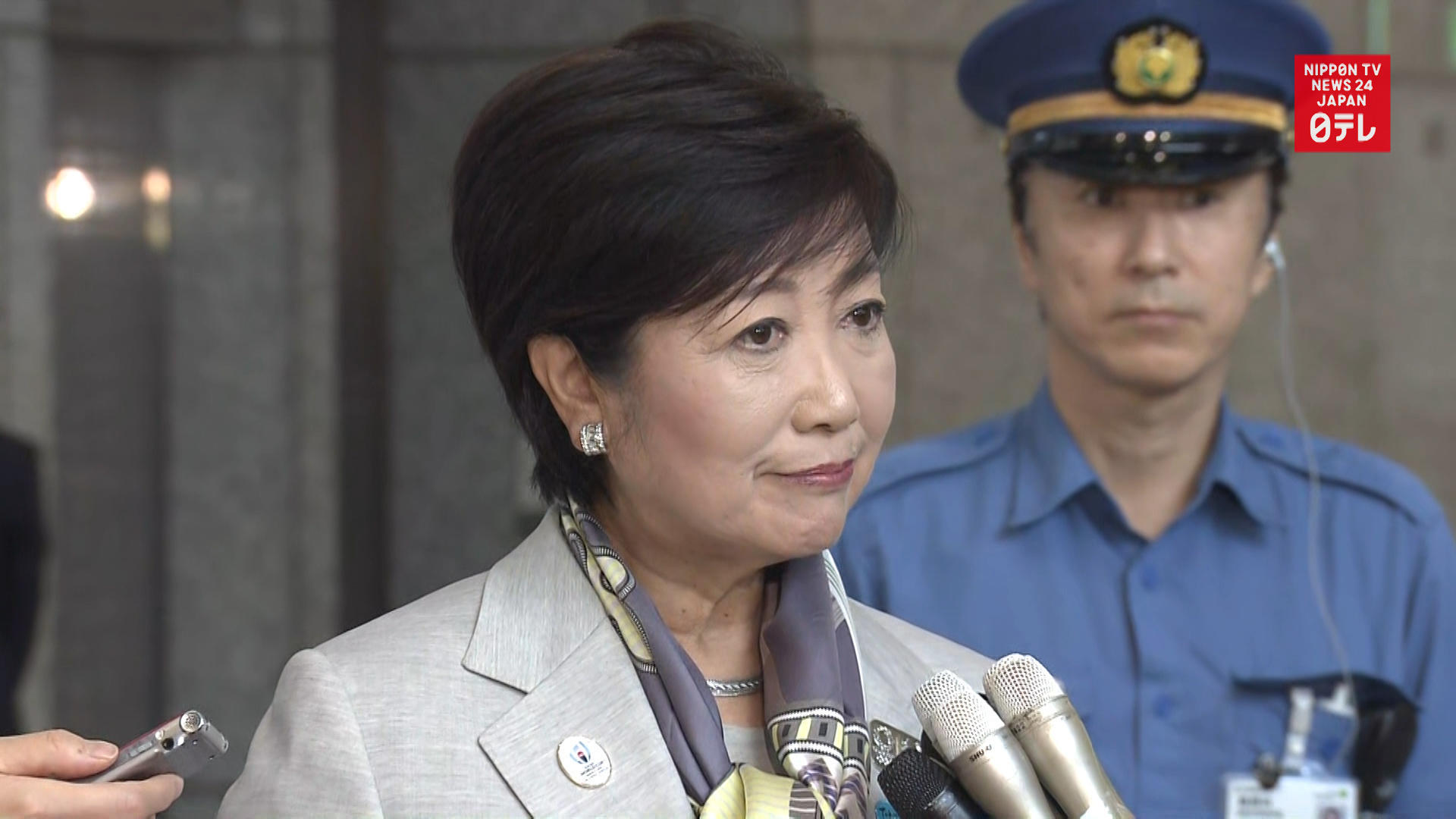 Tokyo Olympic marathon could move north over heat concerns