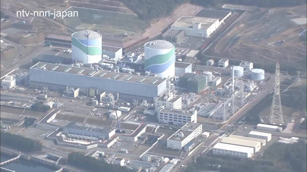 Court refuses to suspend restart of Sendai nuclear plant