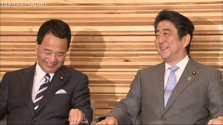 Japan approves largest budget ever