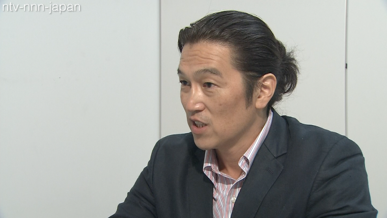 Fixer says hostage Goto was confident about IS