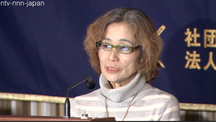 Hostage's mother pleads for his life