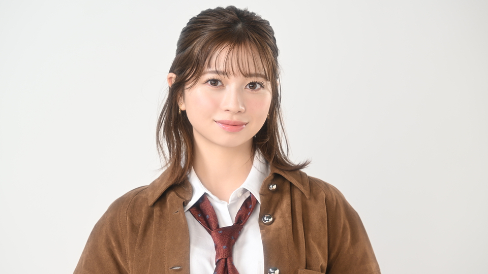 直筆サイン 桜田ひより 生写真 ドラマ それは誘拐のはずだった 八神結