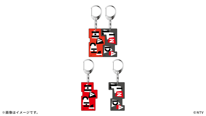 ESCAPE」番組オリジナルグッズ発売決定！｜ESCAPE それは誘拐のはず
