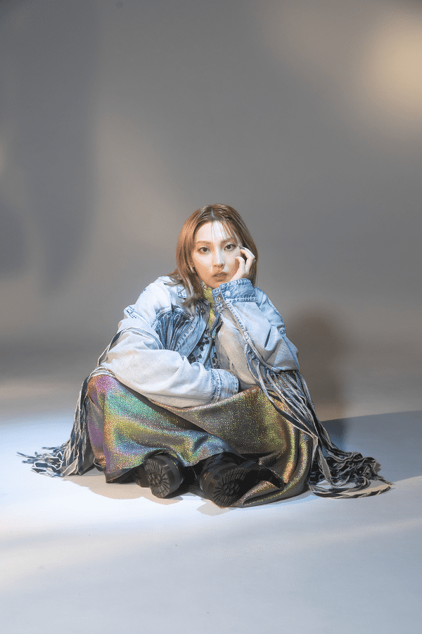 アーティスト写真 